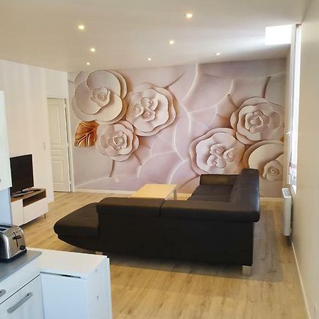 Suite Boudet 16 Reims Bagian luar foto